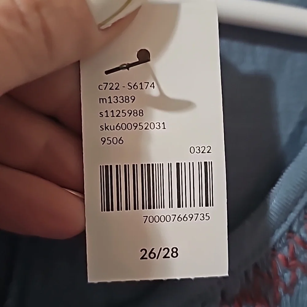 BRAND NEW LANE BRYANT DRESS - Picture 6 of 6